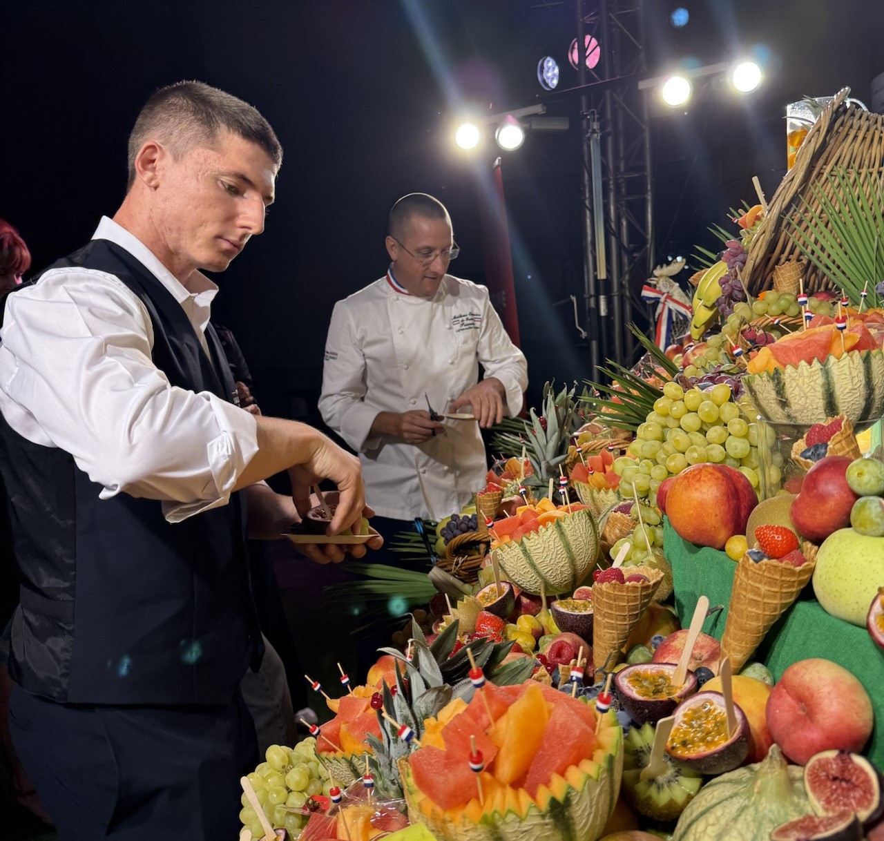 Pour nos professionnels