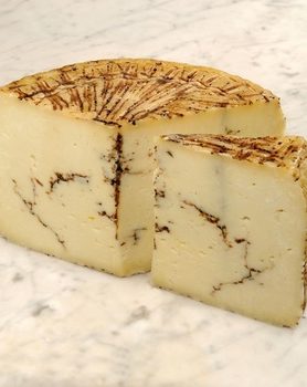 PECORINO TRUFFE