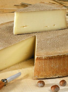 ABONDANCE FERMIÉRE AOP
