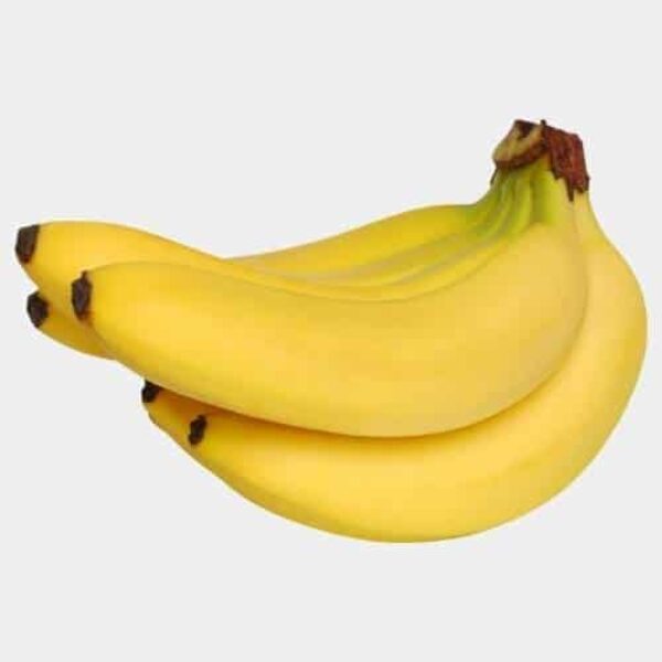 Banane biologique
