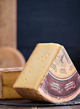 VACHERIN FRIBOUGEOIS EXTRA