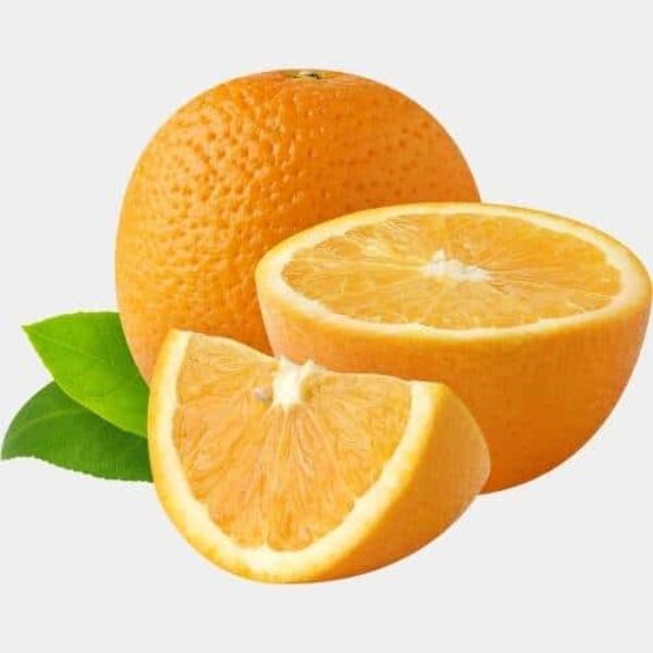 Orange maltaise