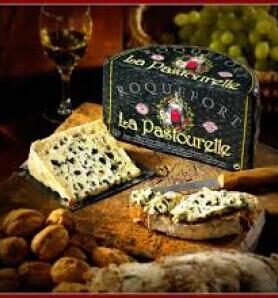 ROQUEFORT SELECTION AOP PASTOURELLE