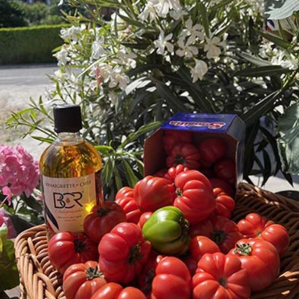 Tomate Marinda de Sicile