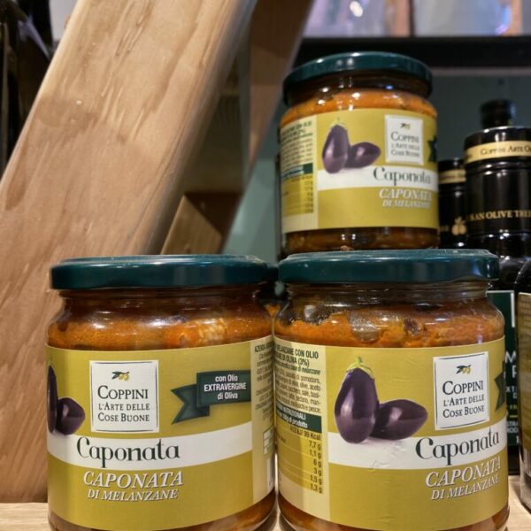 CAPONATA